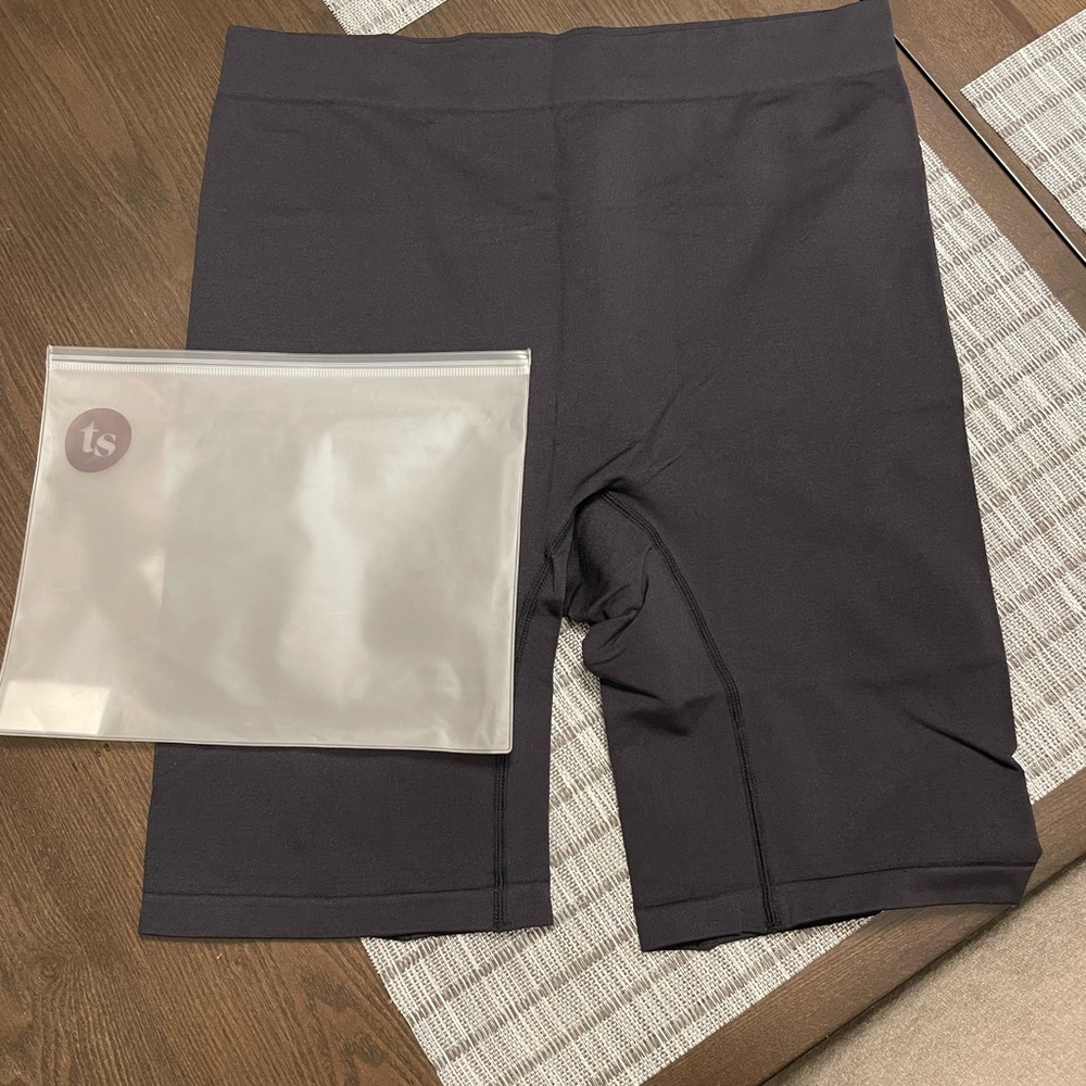 Thigh Society anti chafing shorts